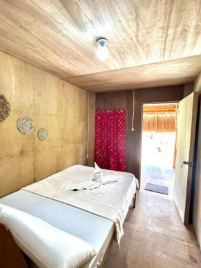 Cabanas Pacifico Siargao Tourist Inn